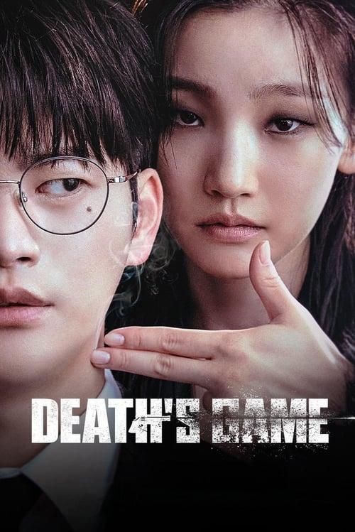 Death's Game streaming