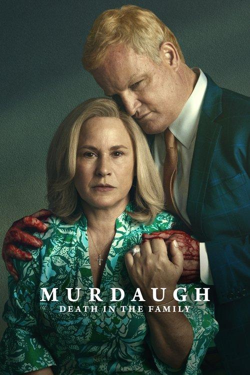 Murdaugh: Death in the Family streaming