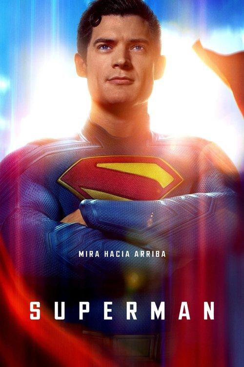 Superman streaming
