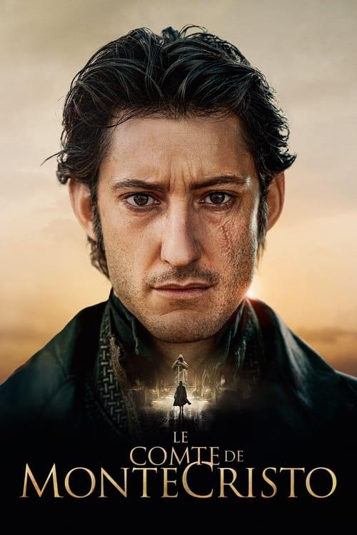 Le Comte de Monte-Cristo streaming