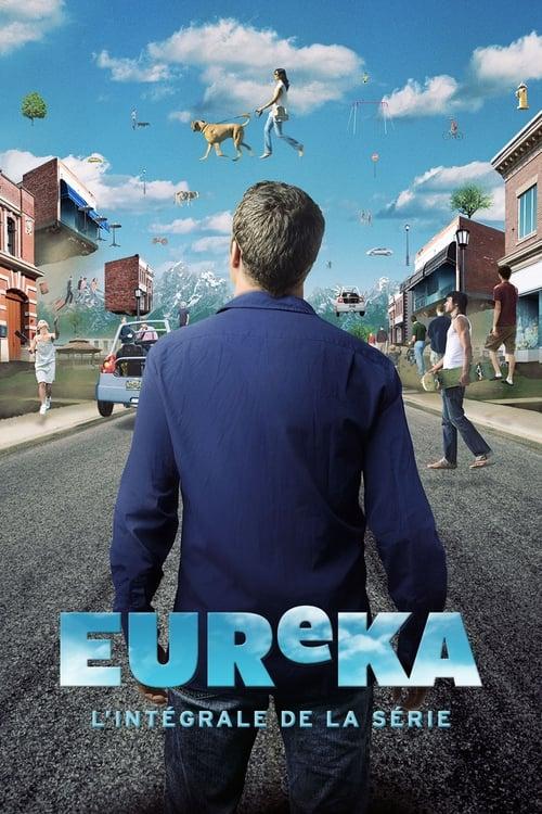 Eureka streaming