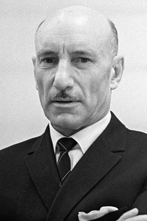 Sergueï Guerassimov