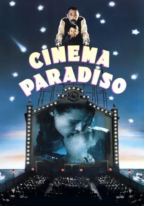 Cinema Paradiso streaming