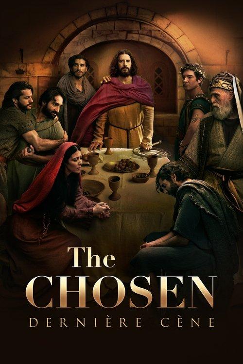 The Chosen streaming
