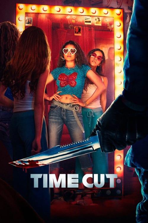 Time Cut streaming