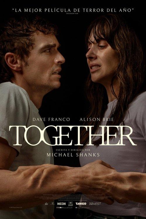 Together streaming