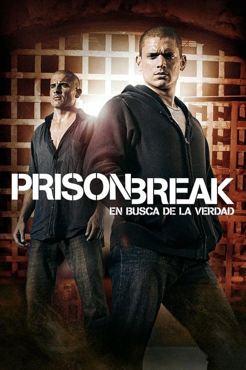 Prison Break streaming