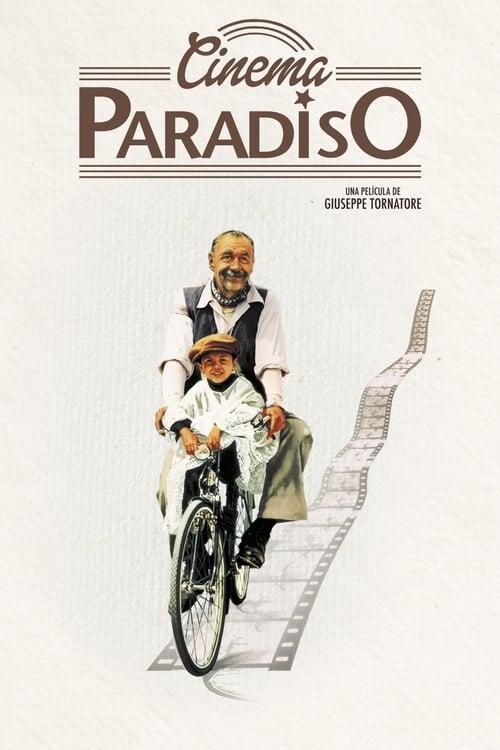 Cinema Paradiso streaming