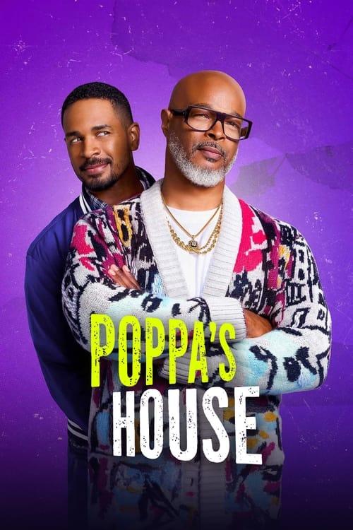 Poppa's House streaming