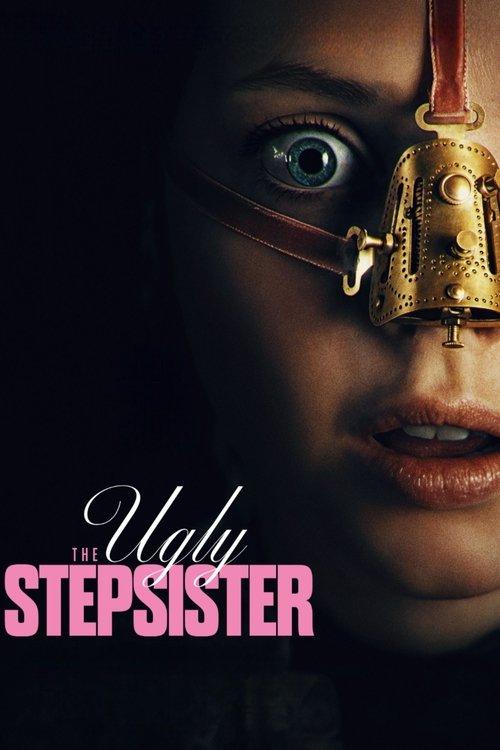 The Ugly Stepsister streaming