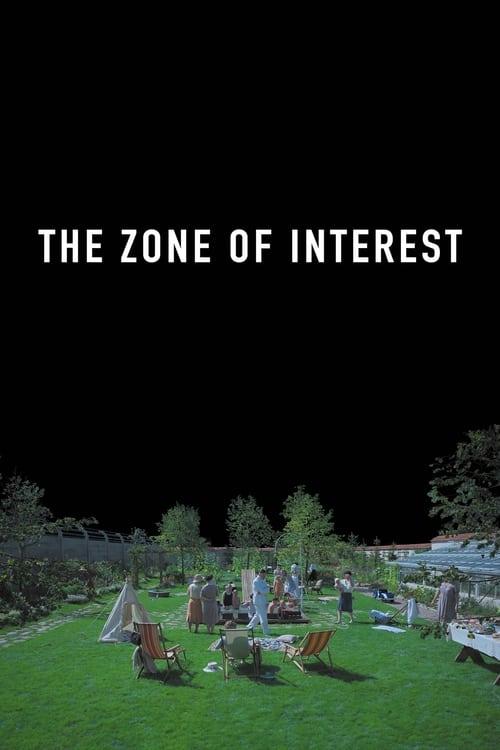 The Zone of Interest streaming
