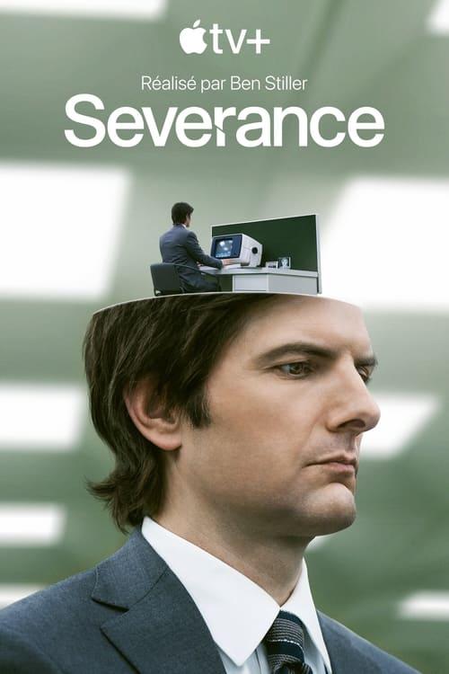 Severance streaming