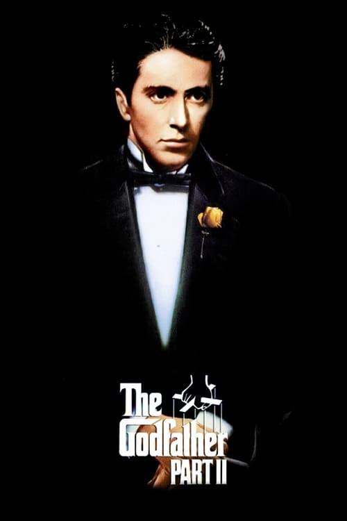 The Godfather Part II streaming