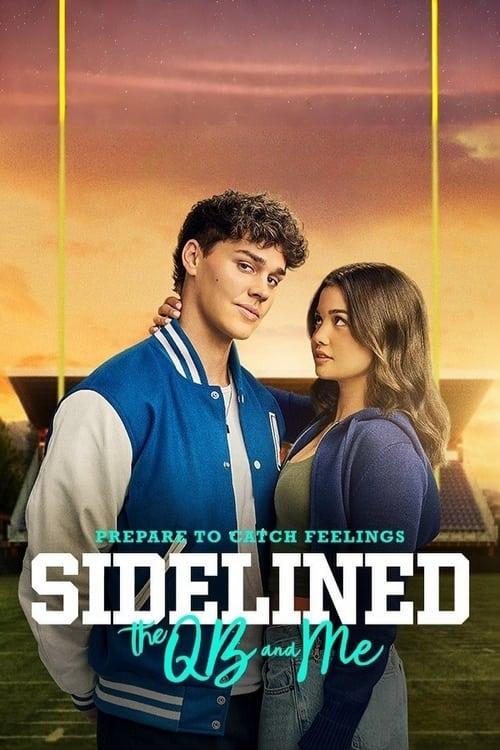 Sidelined: The QB & Me streaming