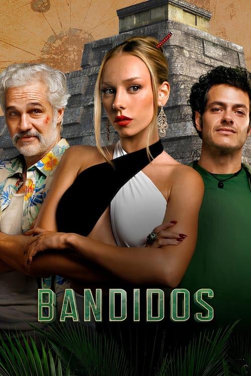 Bandidos streaming