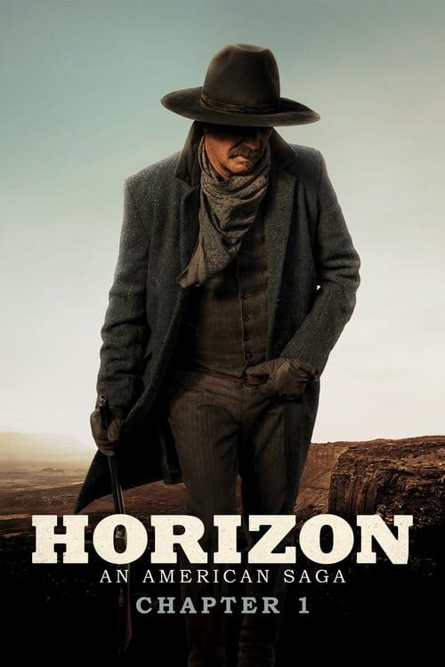 Horizon: An American Saga - Chapter 1 streaming