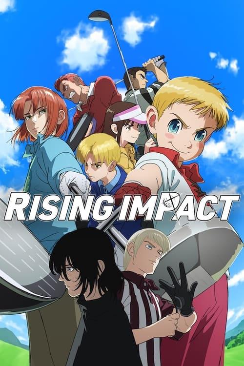 Rising Impact streaming