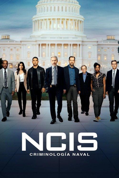 Navy: Investigación criminal streaming
