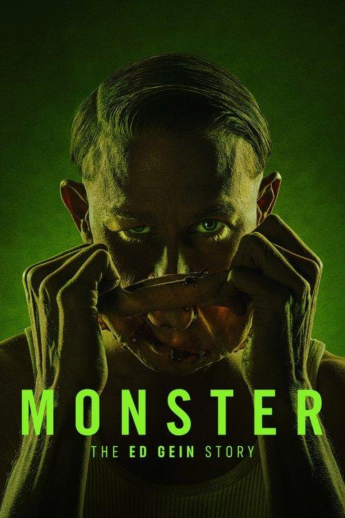 Monster: The Ed Gein Story streaming
