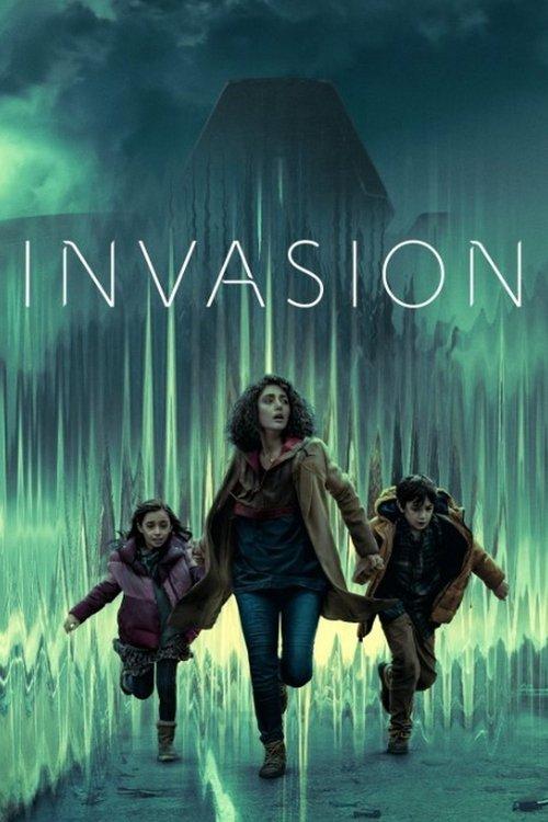 Invasion streaming