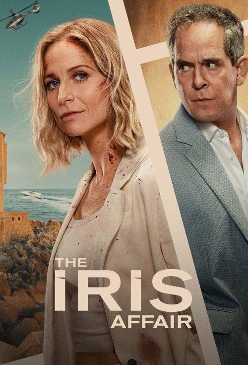 The Iris Affair streaming