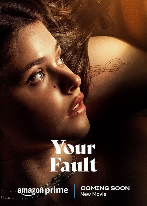 Your Fault streaming