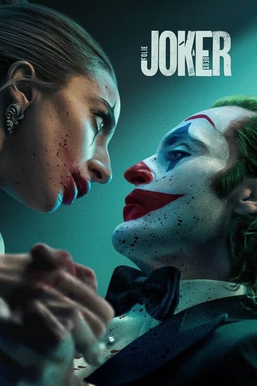 Joker: Folie à Deux streaming