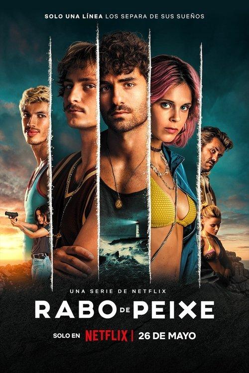 Rabo de Peixe streaming