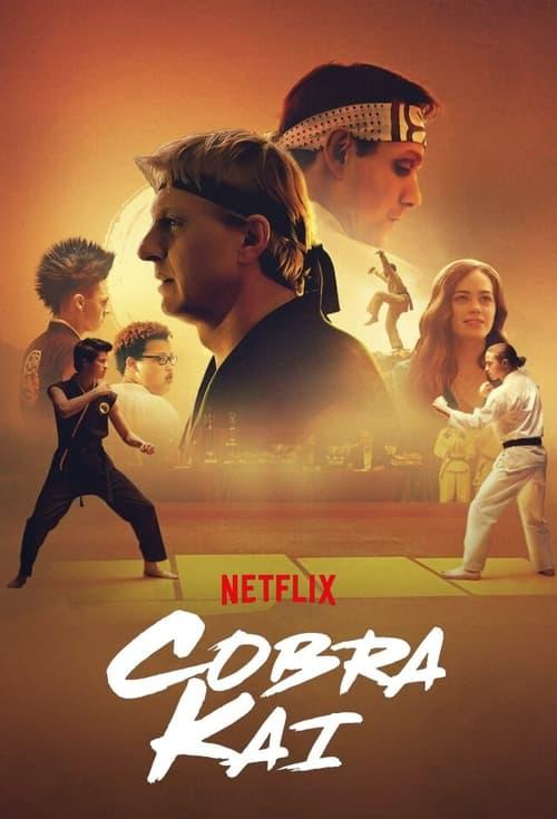 Cobra Kai streaming