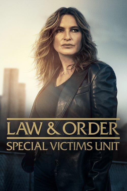 Law & Order: Special Victims Unit streaming