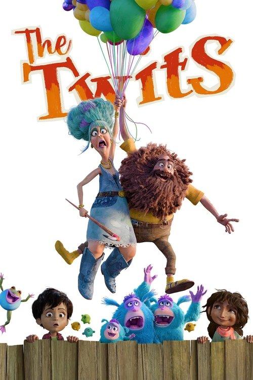 The Twits streaming
