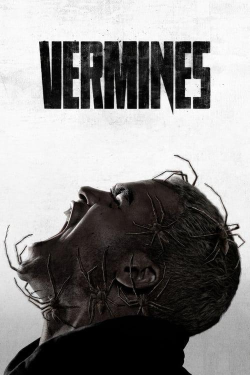 Vermines streaming