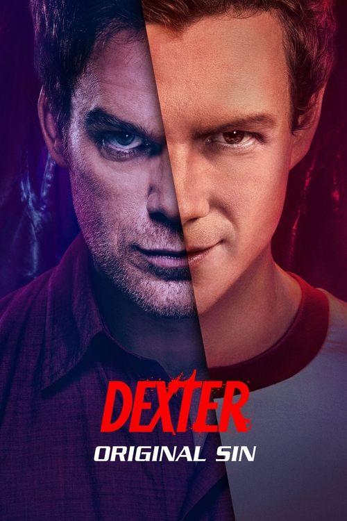 Dexter: Original Sin streaming