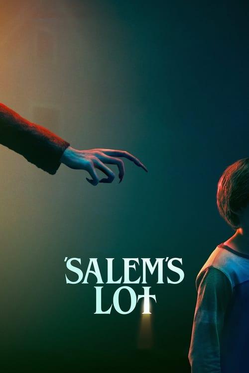 Salem's Lot streaming