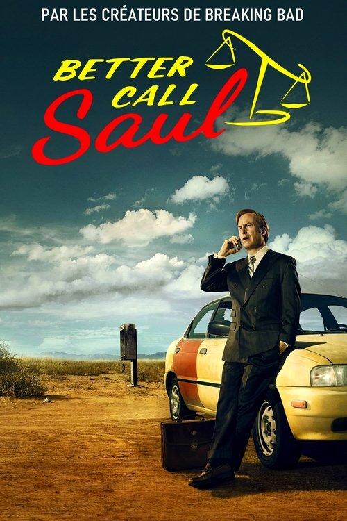 Better Call Saul streaming