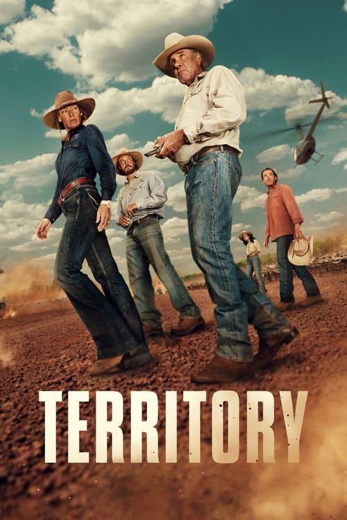 Territory streaming