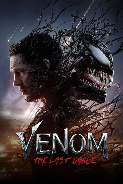 Venom: The Last Dance streaming