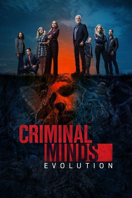 Criminal Minds streaming