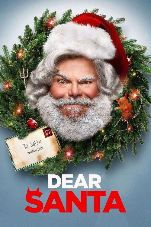 Dear Santa streaming