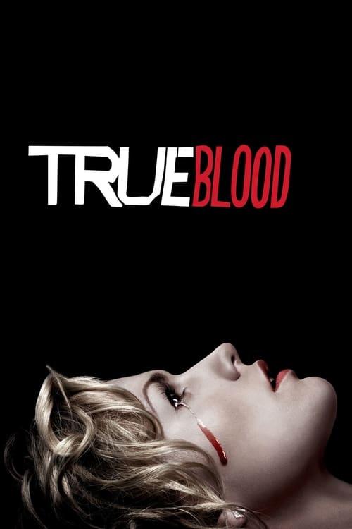 True Blood streaming