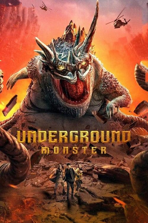 Underground Monster streaming