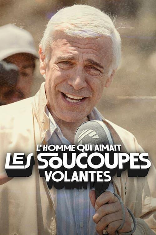 L'homme qui aimait les soucoupes volantes streaming