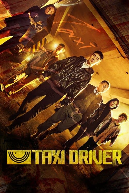 Taxi Driver streaming