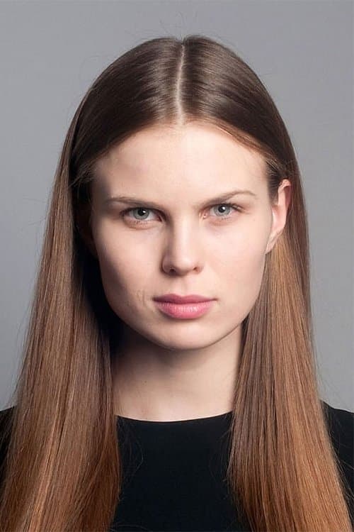 Alexandra Revenko