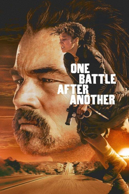One Battle After Another streaming