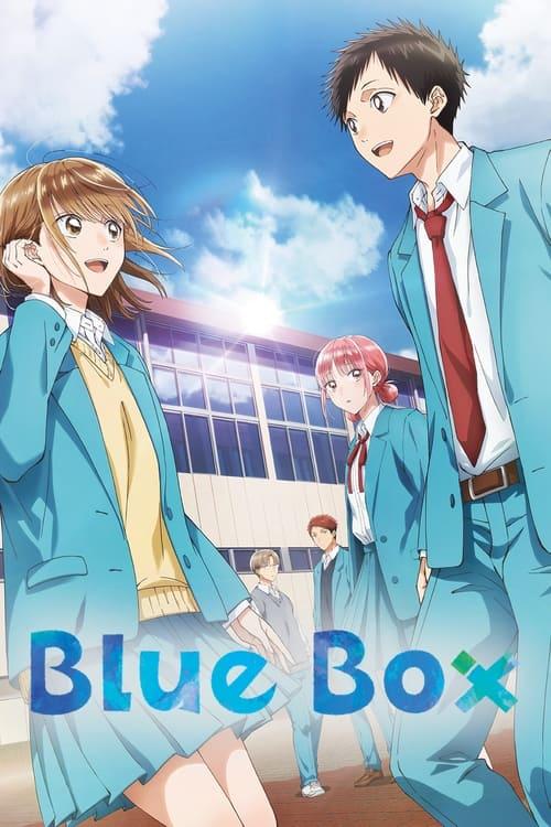 Blue Box streaming