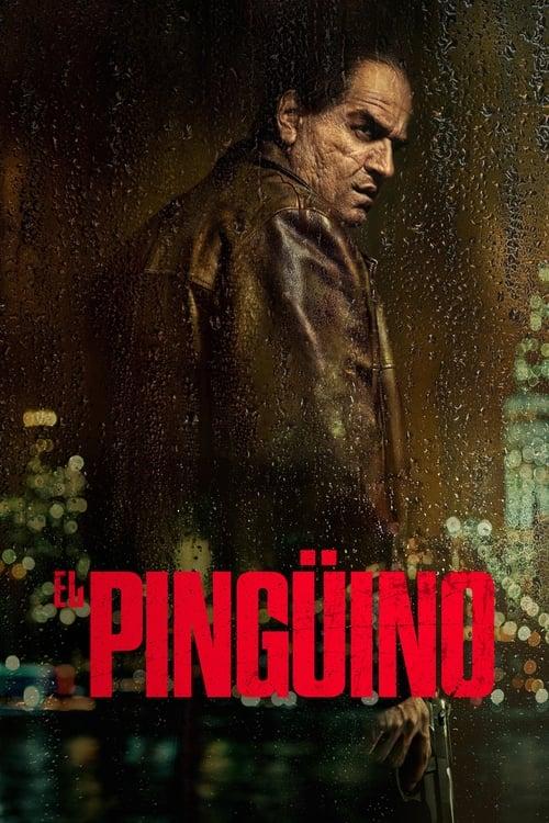 El Pingüino streaming