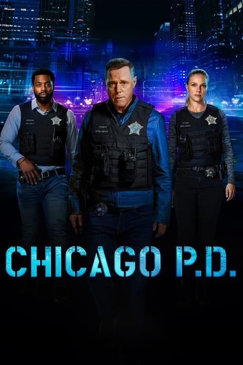 Chicago P.D. streaming