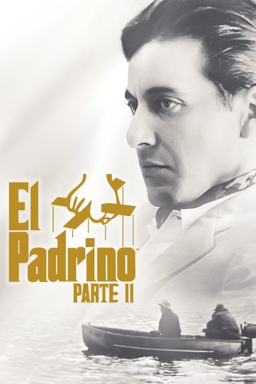 El padrino. Parte II streaming