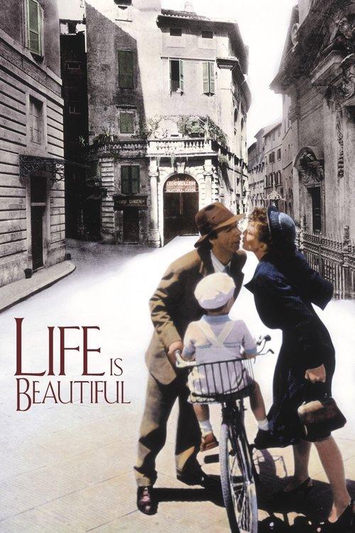 Life Is Beautiful streaming